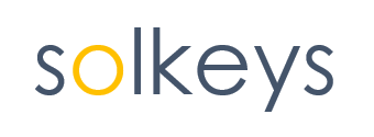 Solkeys Logo